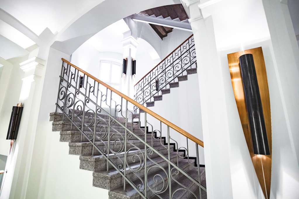 Hotel Berlin Ostbahnhof Vybavení fotografie